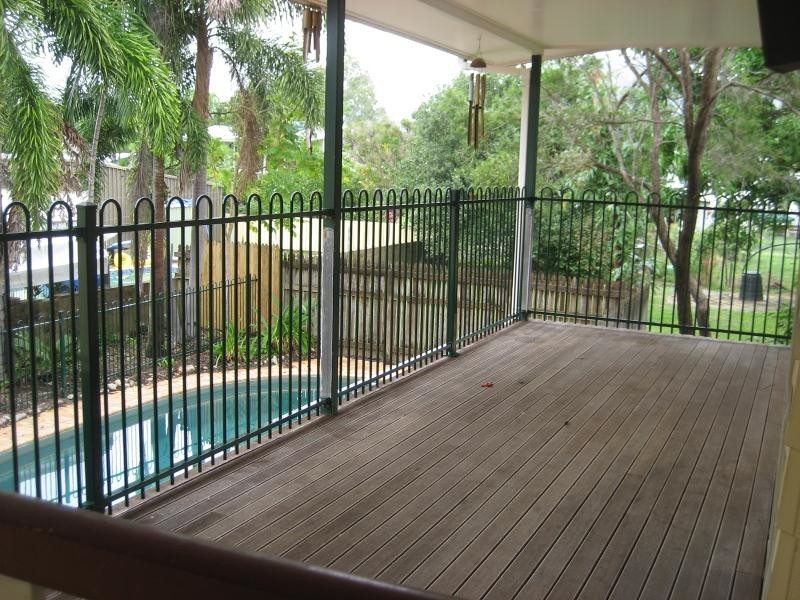 16 Webster Street, Mundingburra QLD 4812